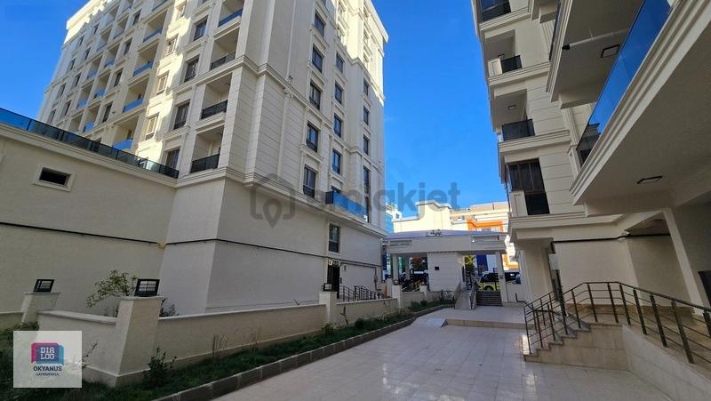 Güneş Yapı Hicret Concept Sitesi Satılık 3+1 Daire - 15