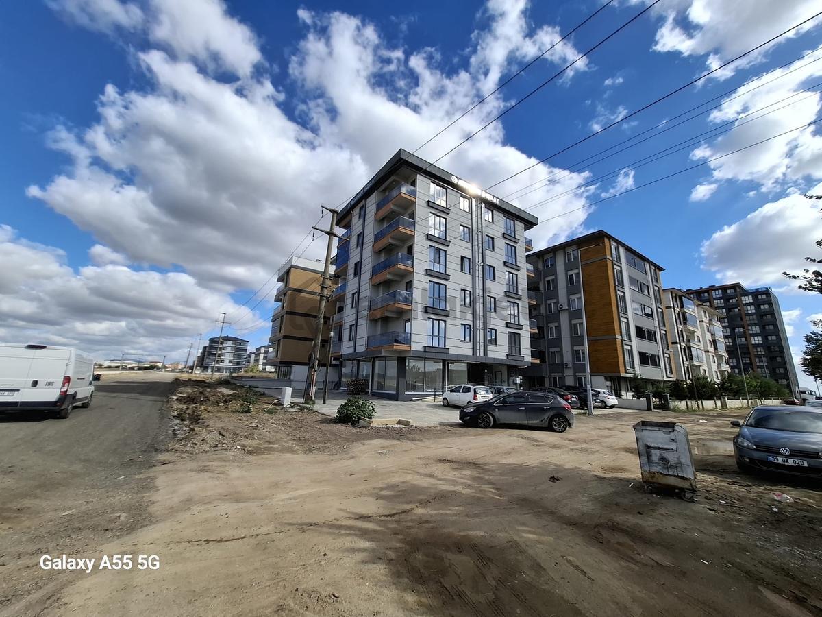 Kiralık 0 1+1 Daire