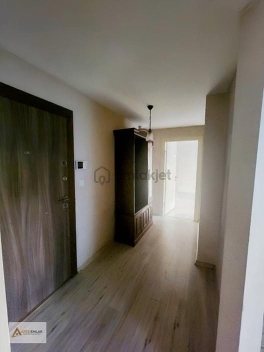 Edirne Merkez'de Satılık 1+1 - 6