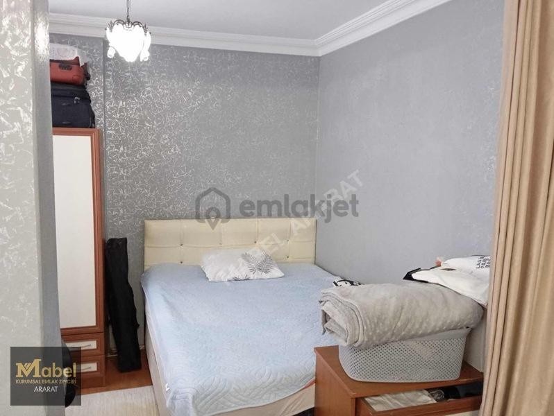 Mabel'den Tuna Mahallesinde Kiralık 2+1 Daire - 15
