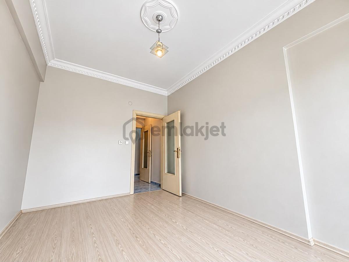 Özalper'de Kiralık 2+1 Daire - 11