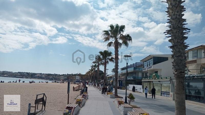 Didim Cumhuriyette Site De 3+1 Lüks Dublks - 25