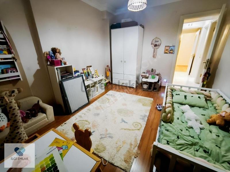 Fındıkzade Çukurbostan Dibinde 3+1 Bakımlı Kiralık - 5