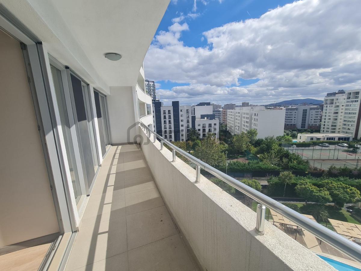 Saloon Residance 'de Satılık 2+1 Daire - 8