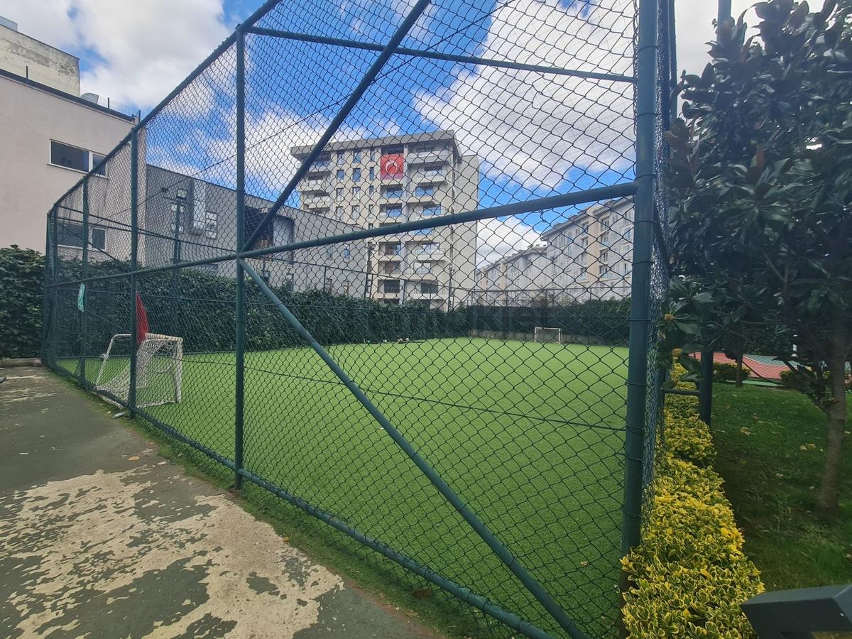 Saloon Residance 'de Satılık 2+1 Daire - 30