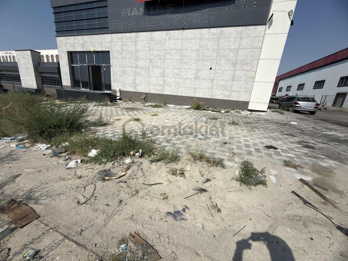Horozluhan Mah. Kiralık 890 M2 Dükkan - 3