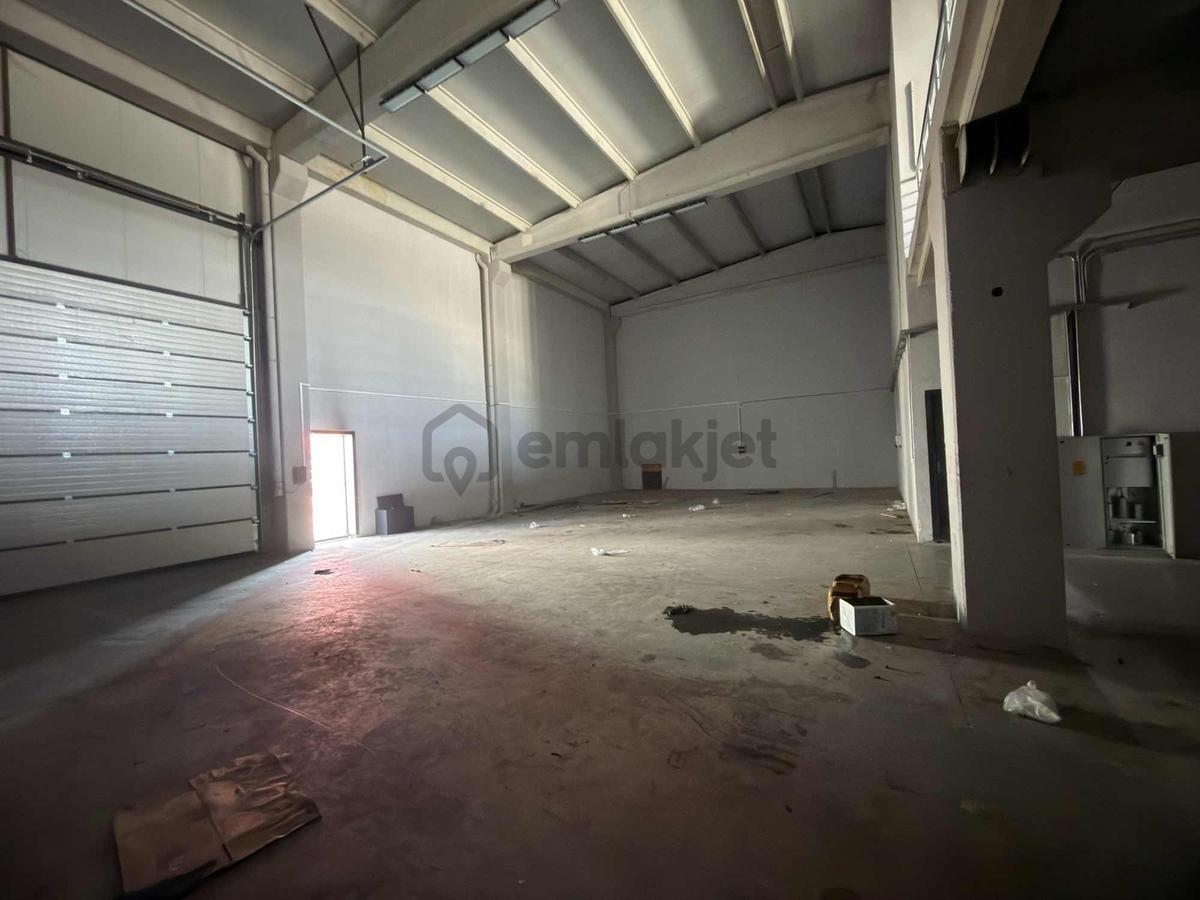 Horozluhan Mah. Kiralık 890 M2 Dükkan - 42