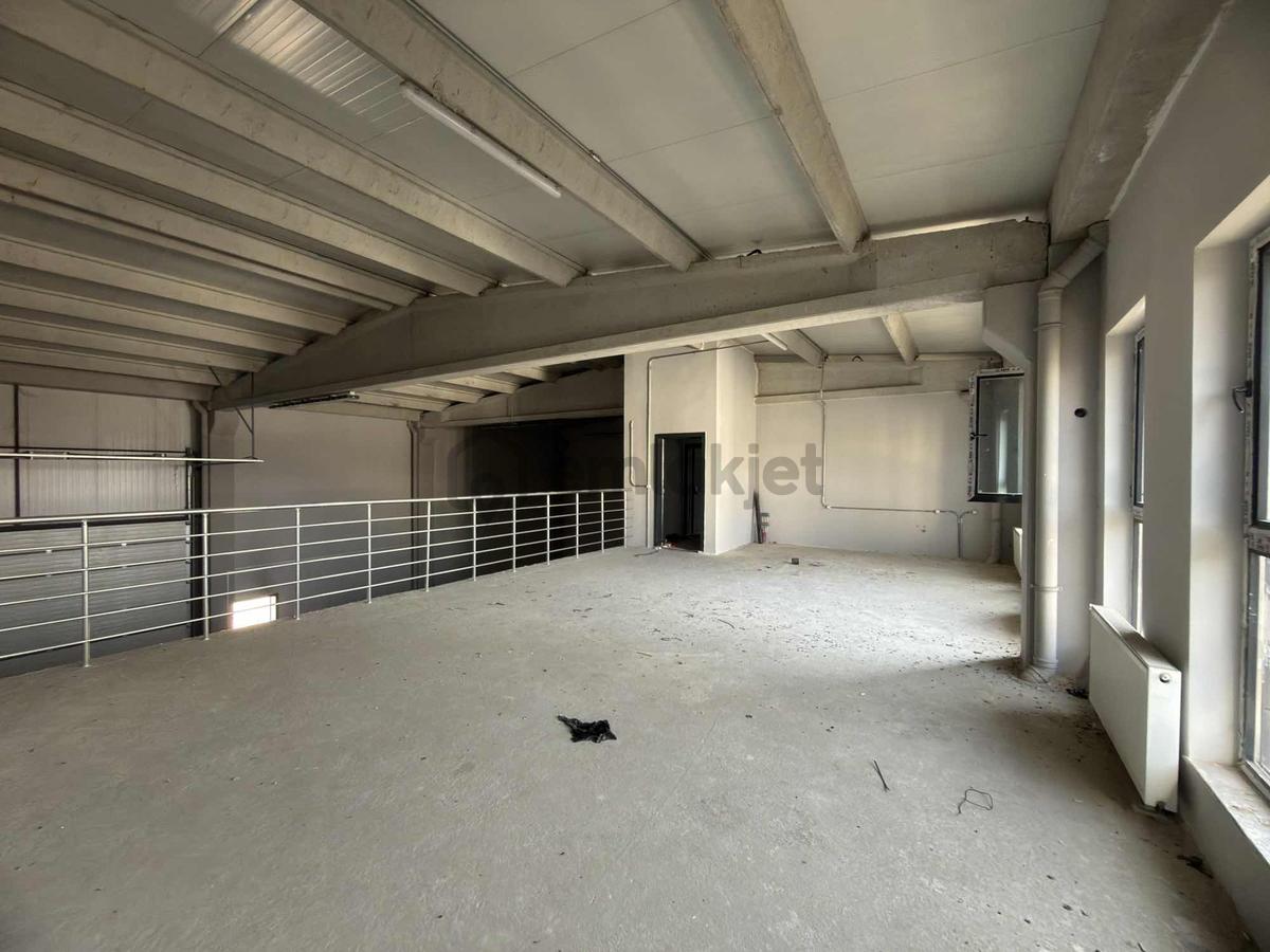Horozluhan Mah. Kiralık 890 M2 Dükkan - 27