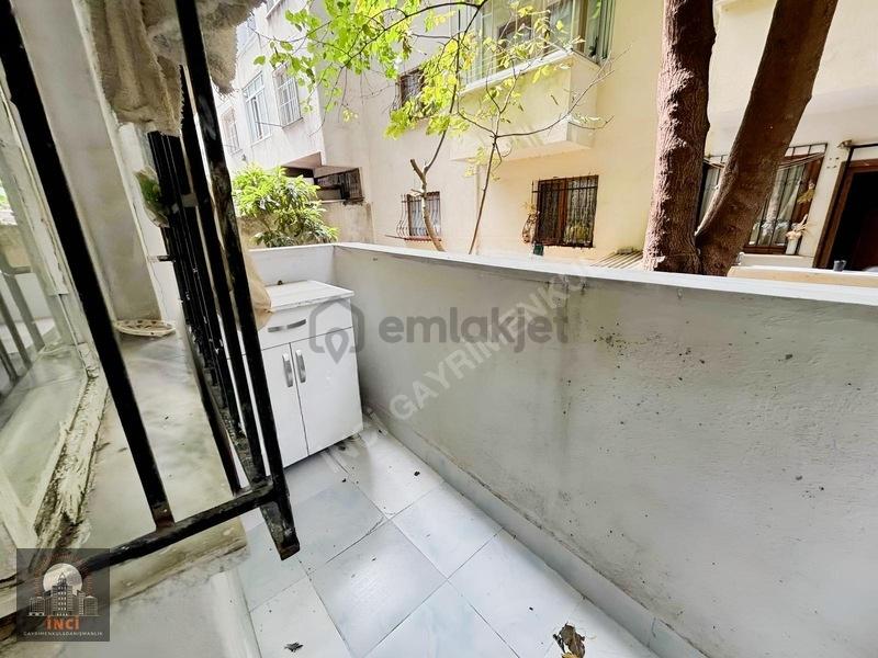 Kirazlı Metroya 200 M Yürüme Mesafesinde Balkonlu Giriş - 13