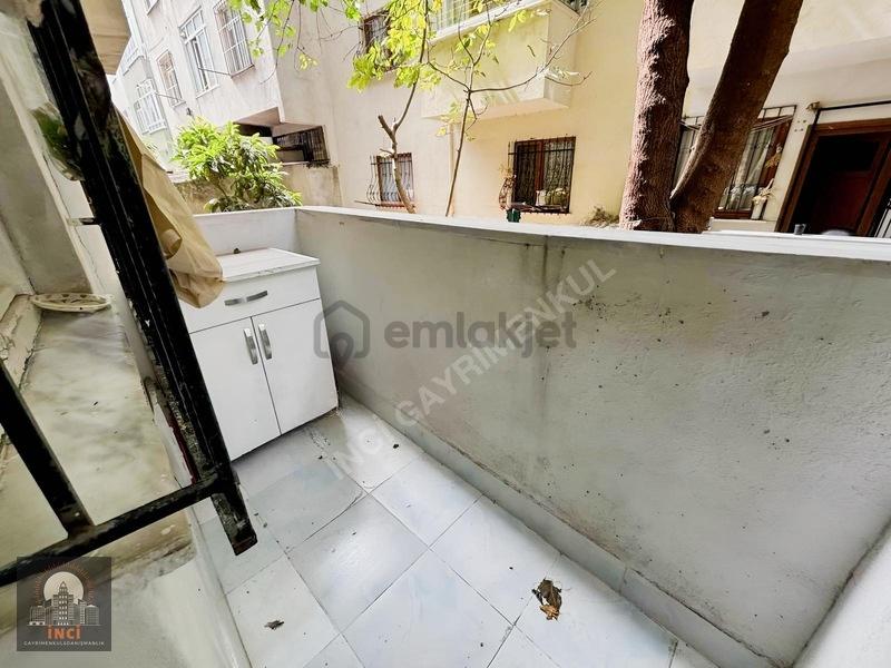 Kirazlı Metroya 200 M Yürüme Mesafesinde Balkonlu Giriş - 14