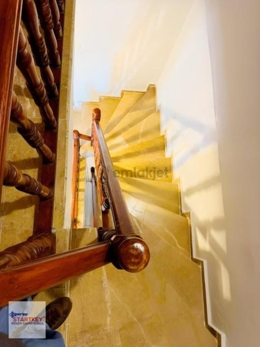 Kuşadası Davutlar Site İçinde Kiralık Villa - 9