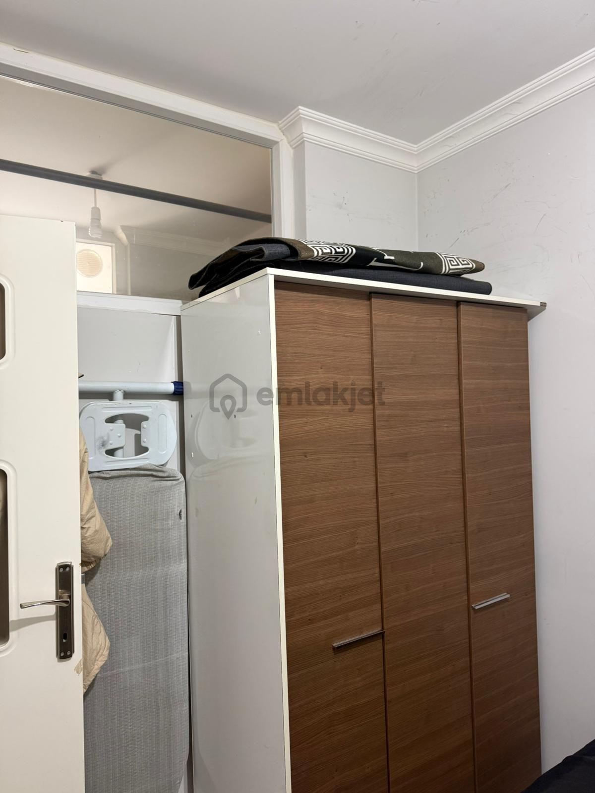 Sahibinden Kiralık Eşyalı Lüks Apart 1+1 - 6