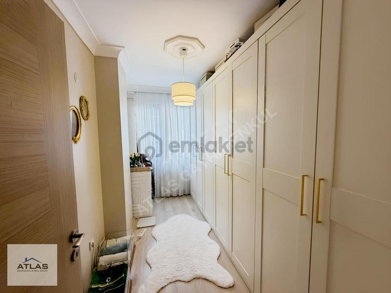 Eyüp Çırçır Mah. Karacapark Evleri 3+1 Satılık Daire - 16