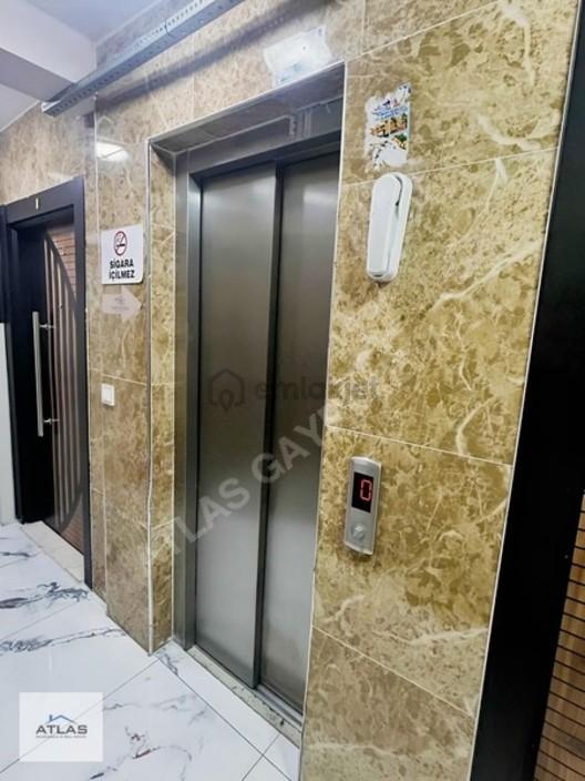 Eyüp Çırçır Mah. Karacapark Evleri 3+1 Satılık Daire - 24
