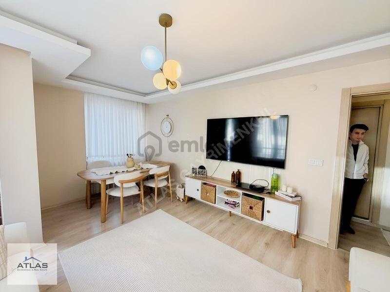 Eyüp Çırçır Mah. Karacapark Evleri 3+1 Satılık Daire - 5