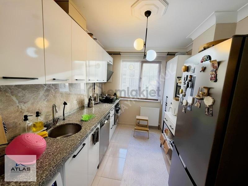 Eyüp Çırçır Mah. Karacapark Evleri 3+1 Satılık Daire - 15