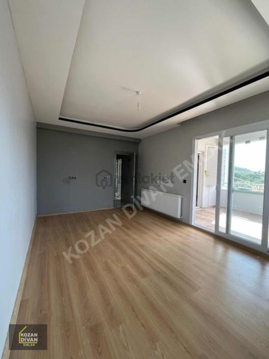 Kozan Divan Emlak'tan Bağlar'da Kombili Kiralık 3+1 - 23