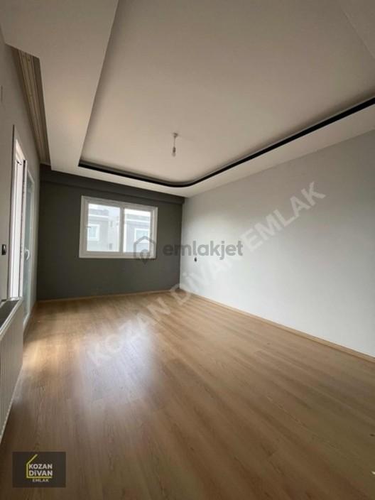 Kozan Divan Emlak'tan Bağlar'da Kombili Kiralık 3+1 - 6