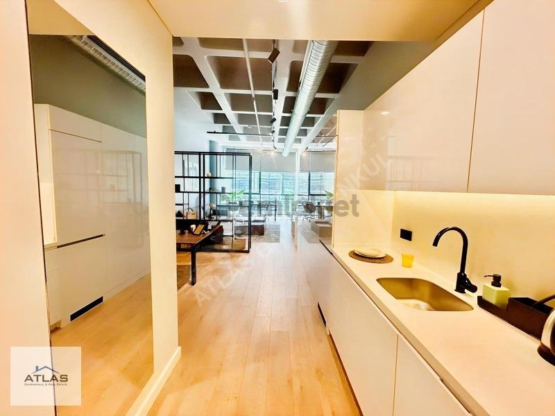 Kağıthane Premier Kampüs Her Şey Dahil Lux Home Offıce 88m2 - 3