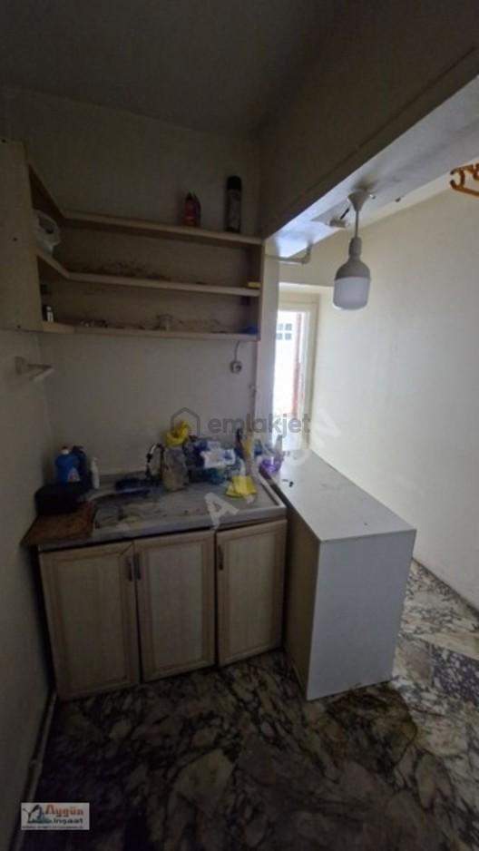 Ana Caddede 80m² Ofis - 10
