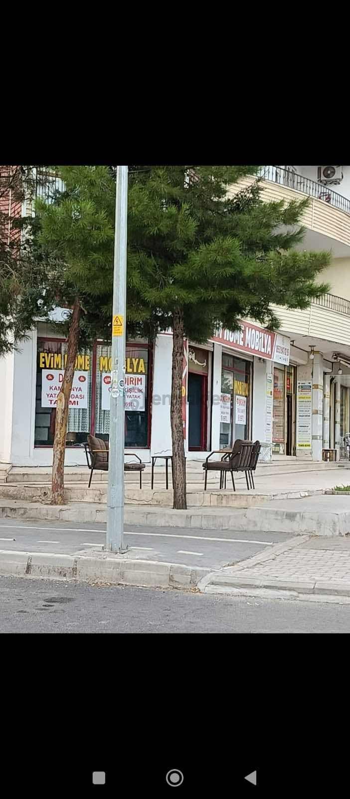 Acil Satılık Gaziler Cadde Üzeri Fırsat Dükkan - 6