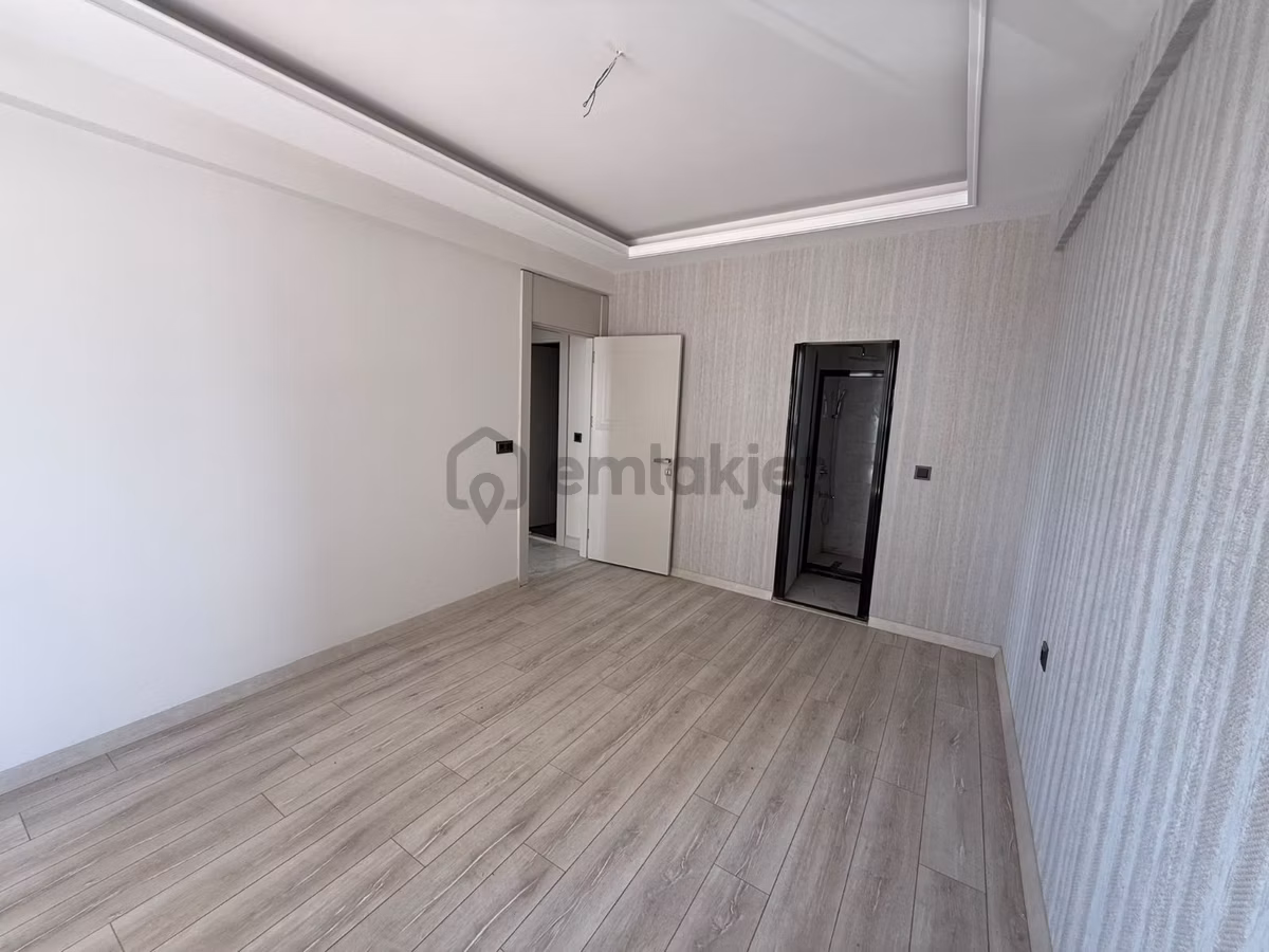 Yeni Ceza Evi Karşısı Satılık 3+1 Daire - 13
