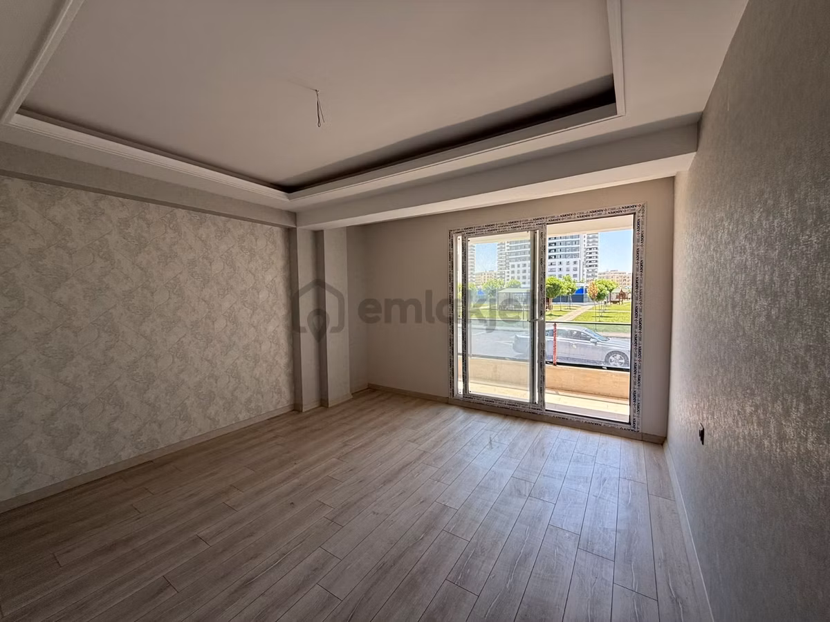 Yeni Ceza Evi Karşısı Satılık 3+1 Daire - 4