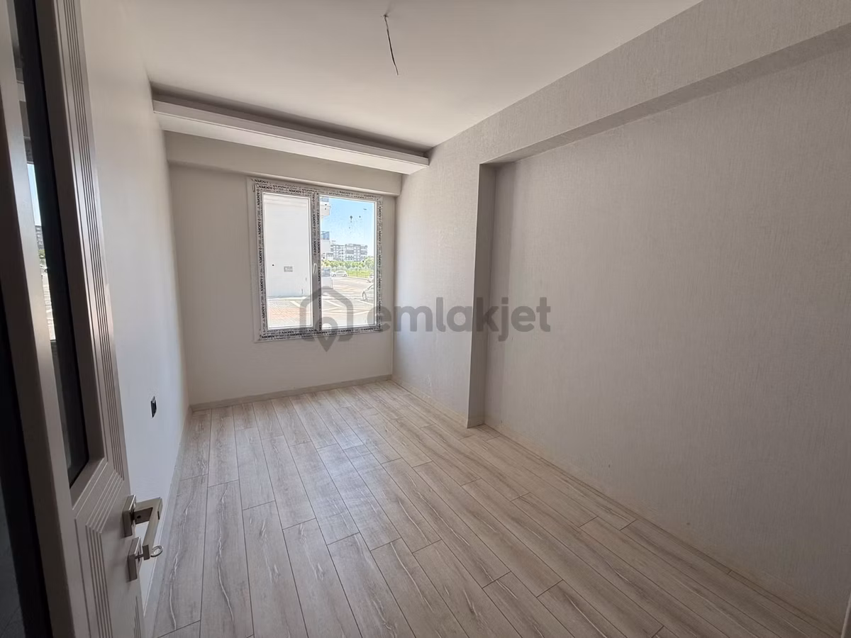 Yeni Ceza Evi Karşısı Satılık 3+1 Daire - 6
