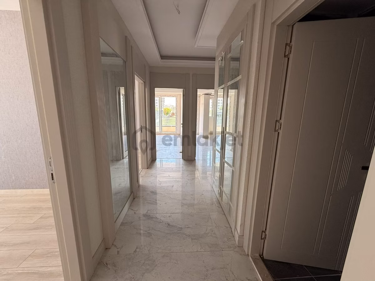 Yeni Ceza Evi Karşısı Satılık 3+1 Daire - 14