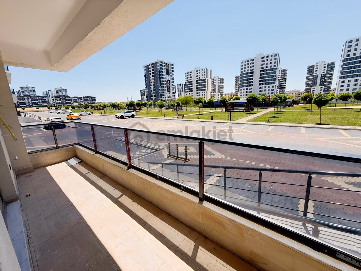 Yeni Ceza Evi Karşısı Satılık 3+1 Daire - 17