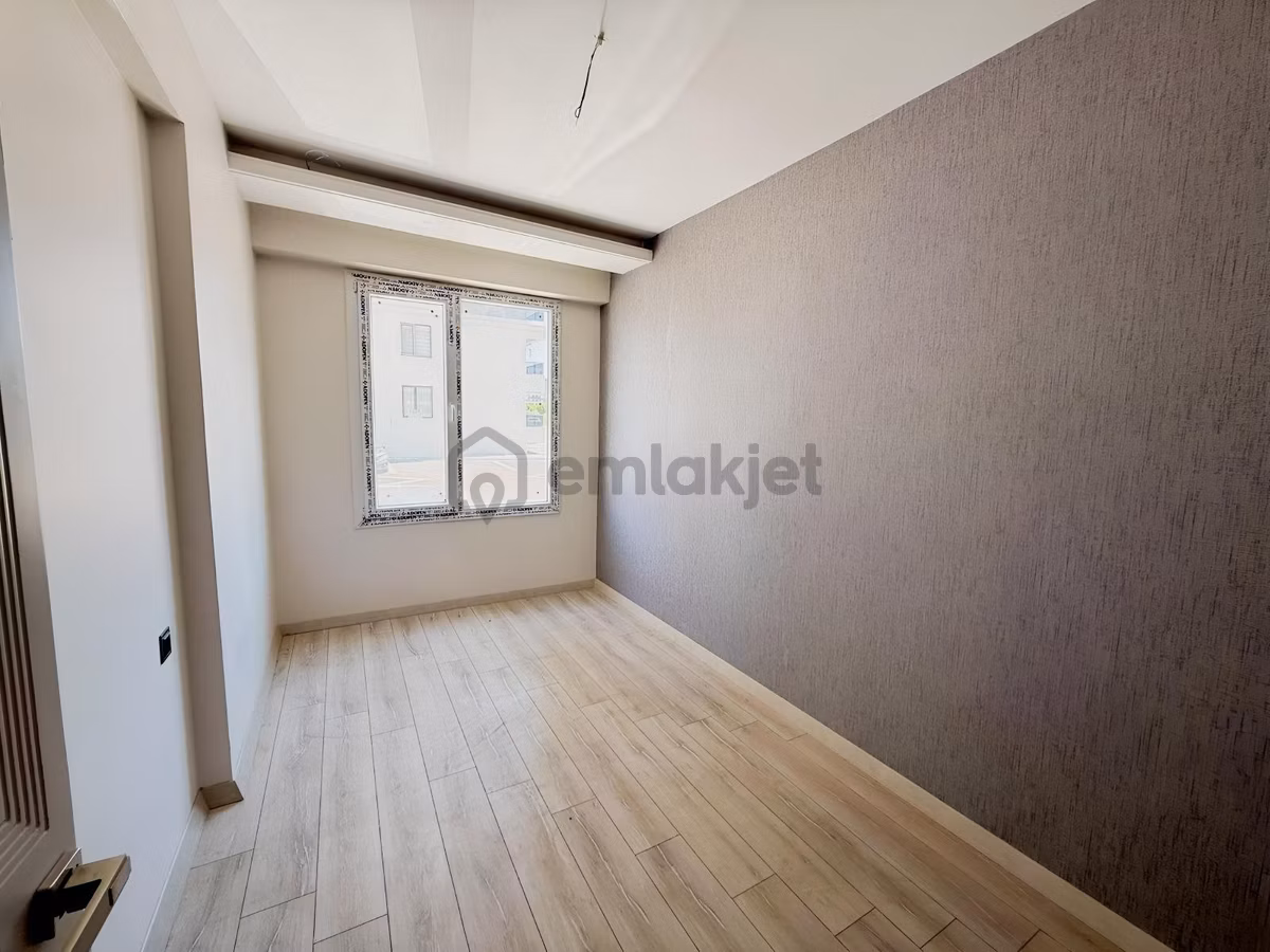 Yeni Ceza Evi Karşısı Satılık 3+1 Daire - 10