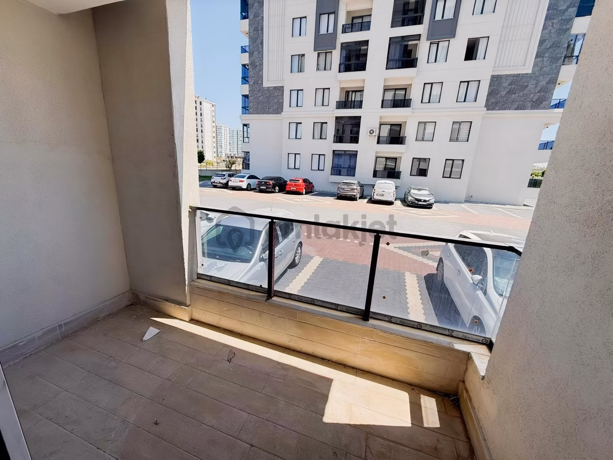 Yeni Ceza Evi Karşısı Satılık 3+1 Daire - 11