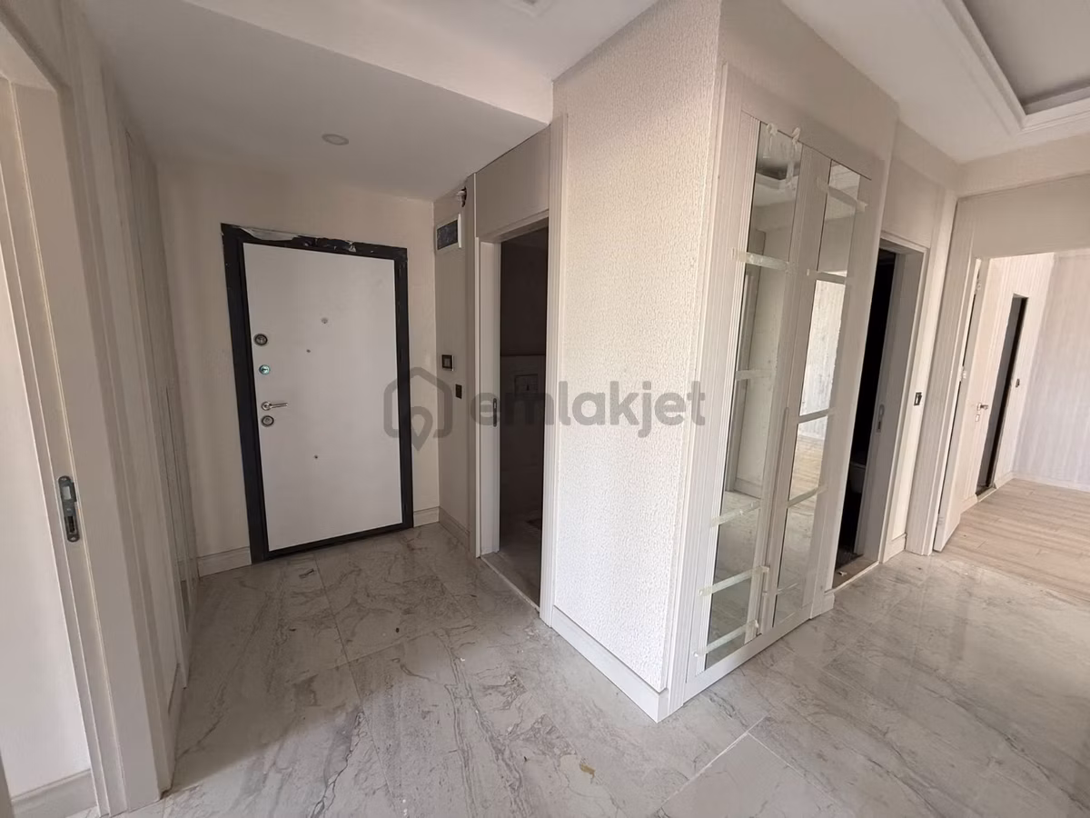 Yeni Ceza Evi Karşısı Satılık 3+1 Daire - 5