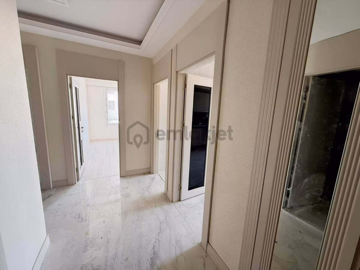 Yeni Ceza Evi Karşısı Satılık 3+1 Daire - 16