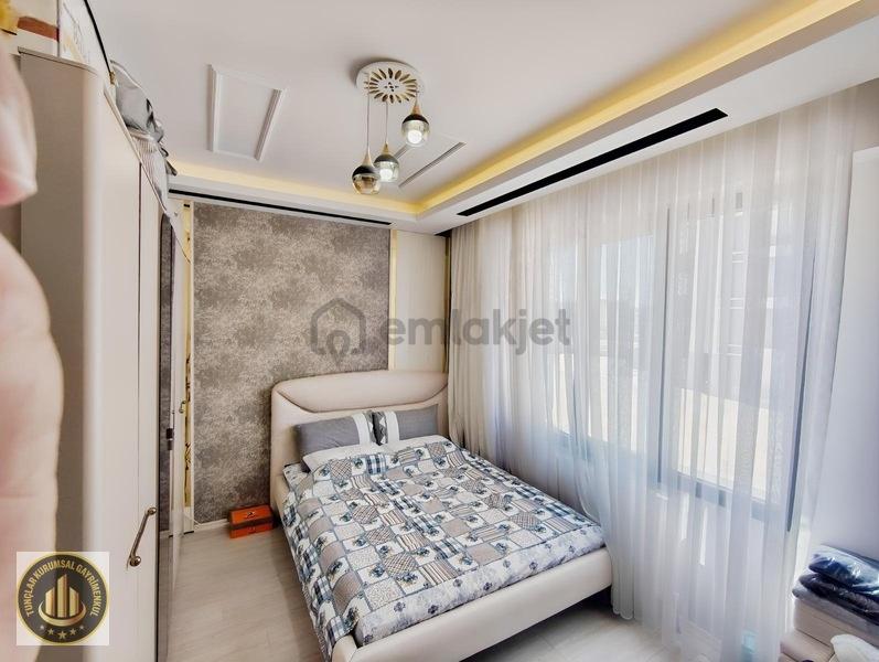 Satılık 2+1 Lüks Daire Winston Avm Cıvarı Elazığ Caddesi - 20
