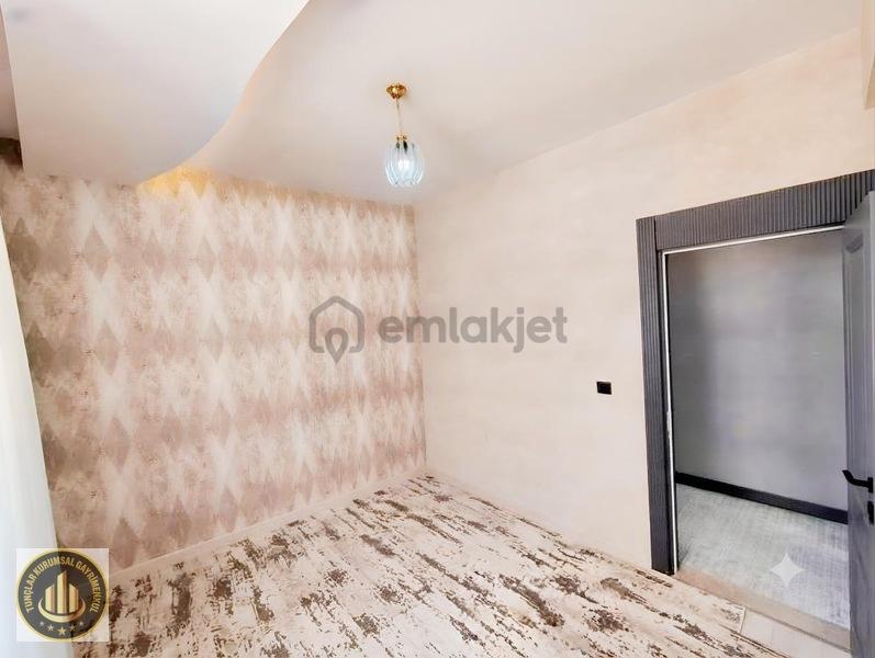 Satılık 2+1 Lüks Daire Winston Avm Cıvarı Elazığ Caddesi - 8