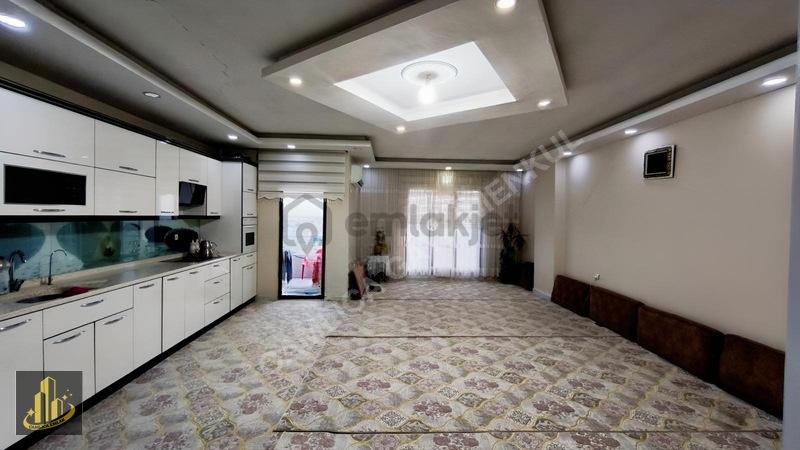 Çamlıca Emlak'tan Satılık Ultra Lüks Geniş Daire - 12