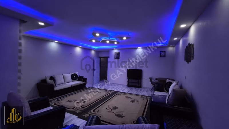 Çamlıca Emlak'tan Satılık Ultra Lüks Geniş Daire - 19