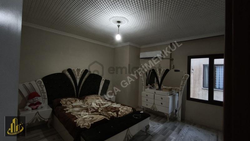 Çamlıca Emlak'tan Satılık Ultra Lüks Geniş Daire - 23
