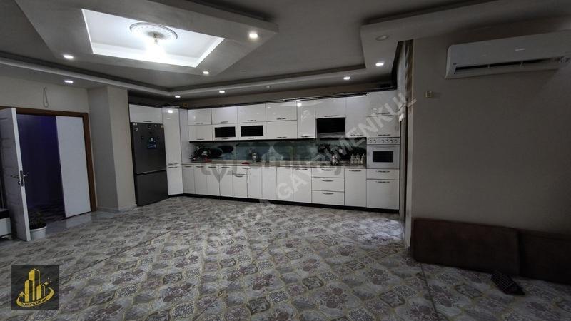 Çamlıca Emlak'tan Satılık Ultra Lüks Geniş Daire - 15