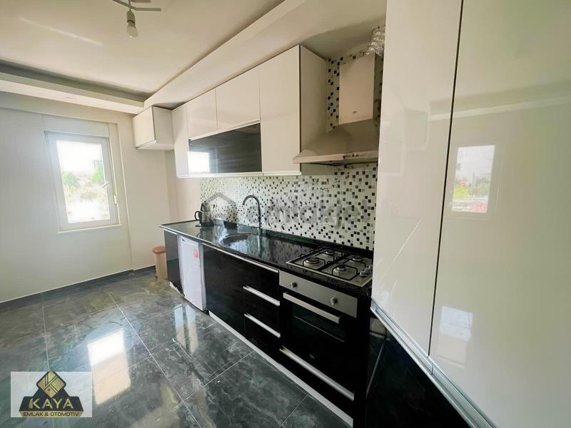 Beyazsaray 2. Kısımda Geniş Mutfaklı Doğalgazlı 3+1 125 M2 - 2
