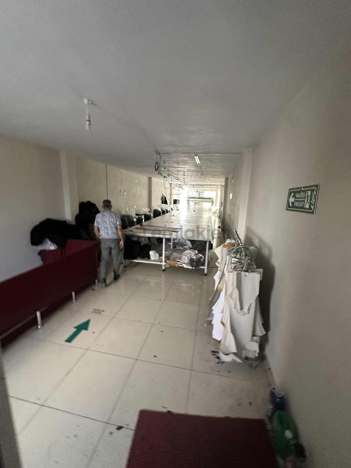Satılık 730 M2 4 Dükkan 8 Mart Mahalallesinde - 16