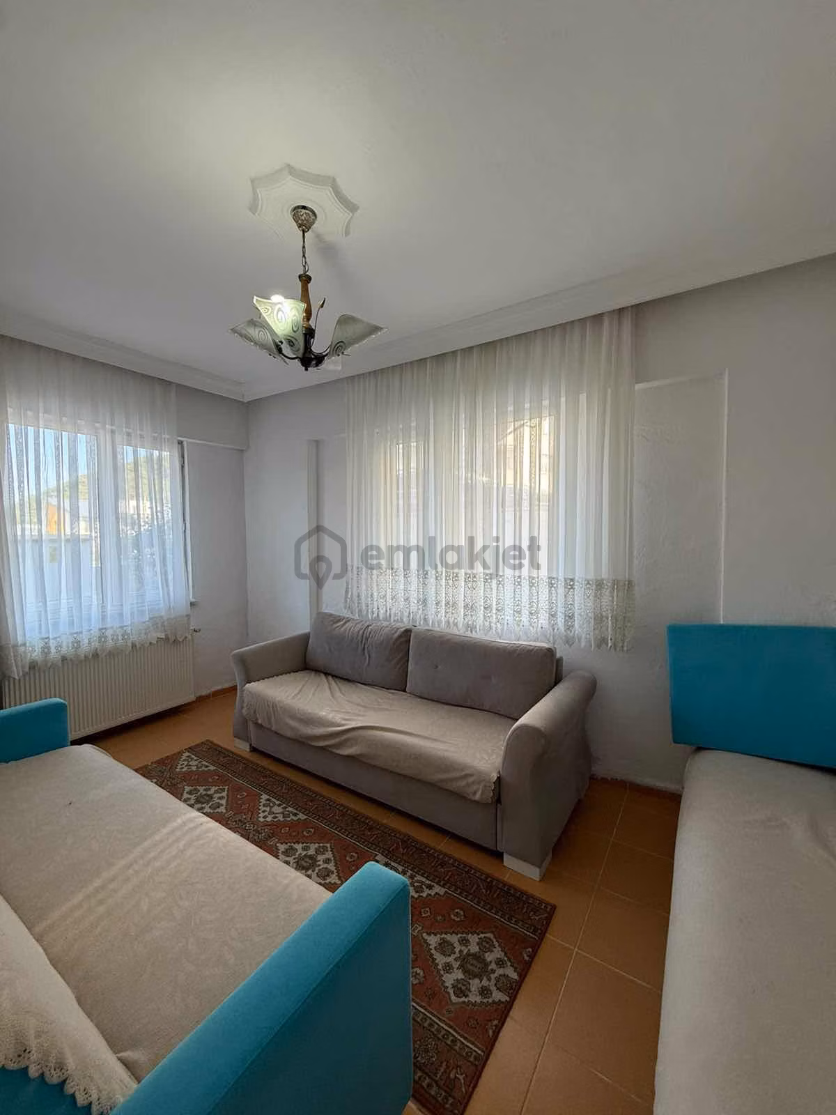 Site İçi Satılık 3+1 Daire - 22