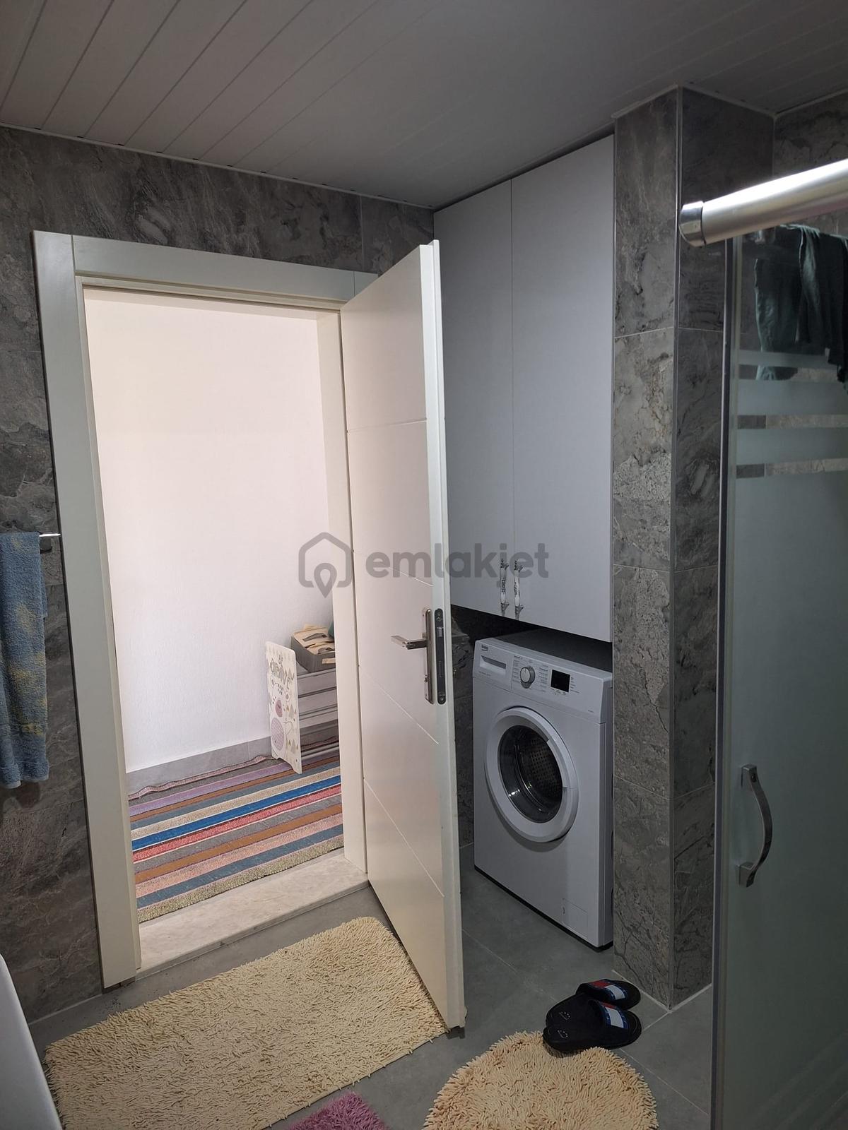 Antalya Manavgat Sorgunda Kiralık Daire - 26