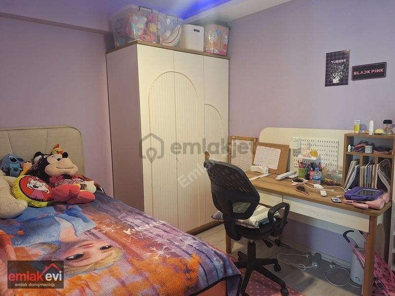 Emlak Evi'nden 2+1 Satılık Daire, Mükemmel Durumda - 11