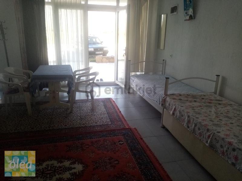 Milas Örende Eşyalı Kiralık 1+1 İş Yeri - 7