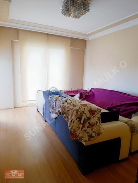 Kirlık. Ful Yapılı Ful Eşyalı Daire - 3