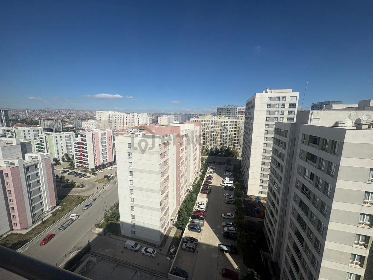 Ankalife'tan Diriliş 4.etapta Eşyalı Kiralık 2+1 - 24