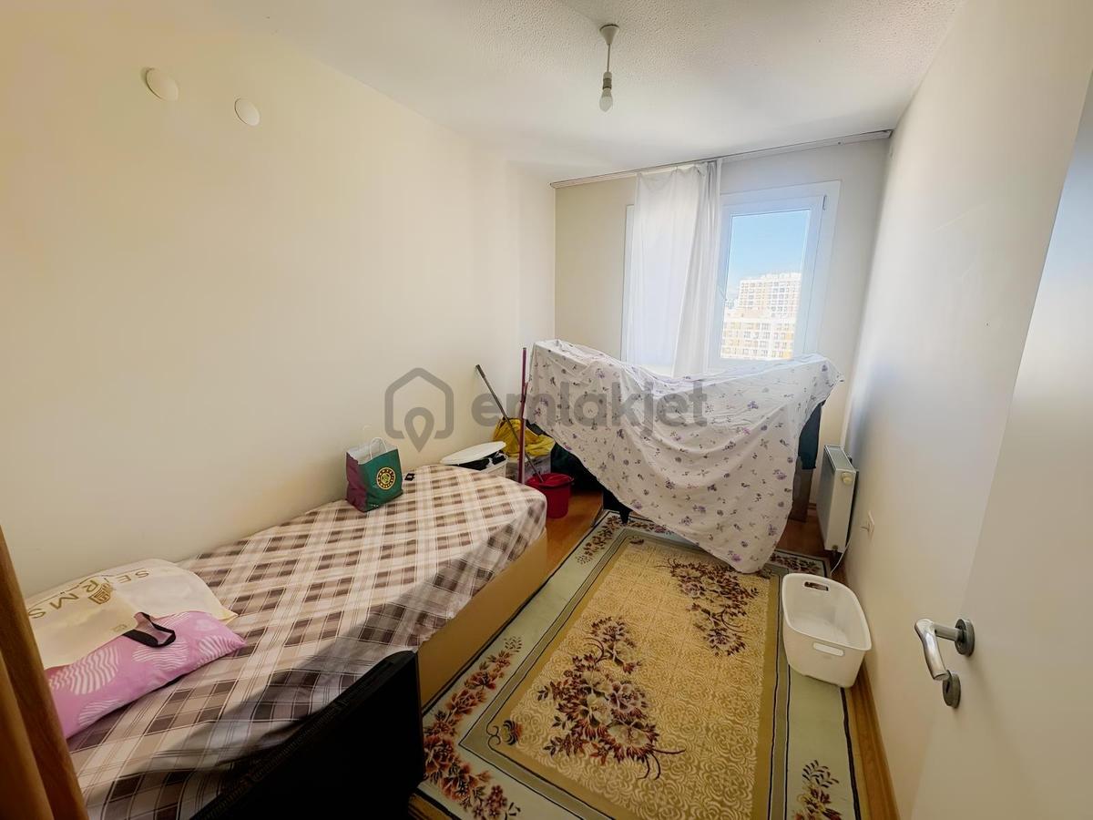 Ankalife'tan Diriliş 4.etapta Eşyalı Kiralık 2+1 - 3