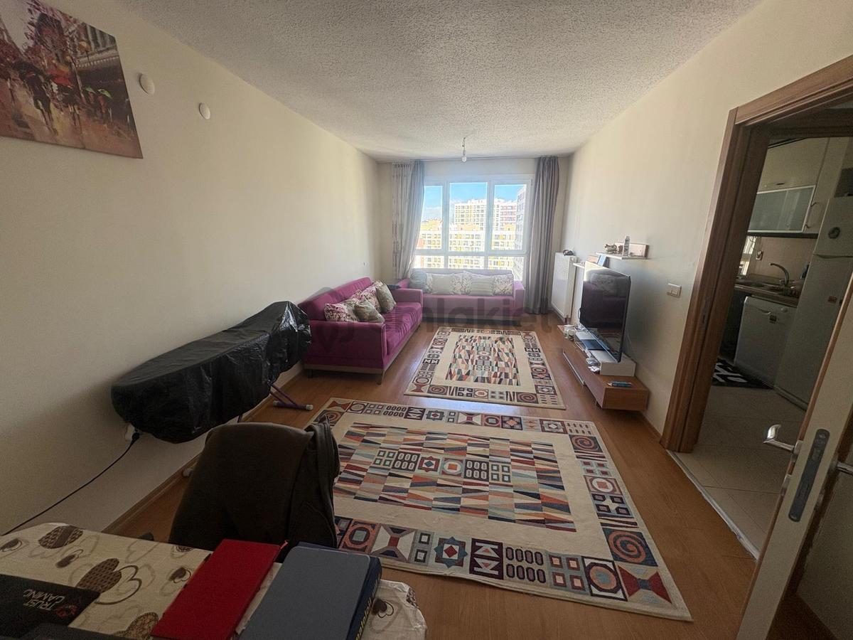 Ankalife'tan Diriliş 4.etapta Eşyalı Kiralık 2+1 - 2